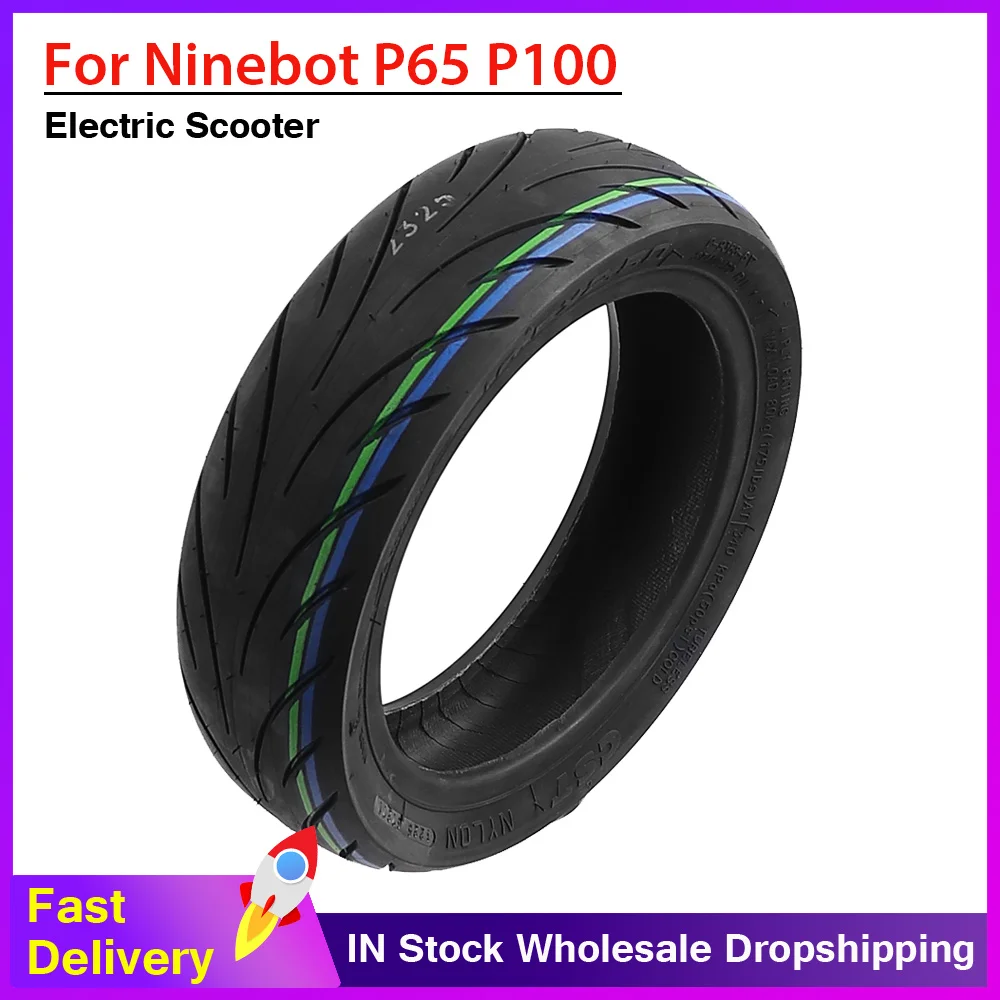 Electric Scooter Pa…