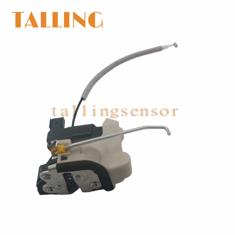 

81311-1W030 Защелка замка передней и задней двери в сборе для Kia Rio 2012-2017 81321-1W060 81411-1W010 81421-1W010