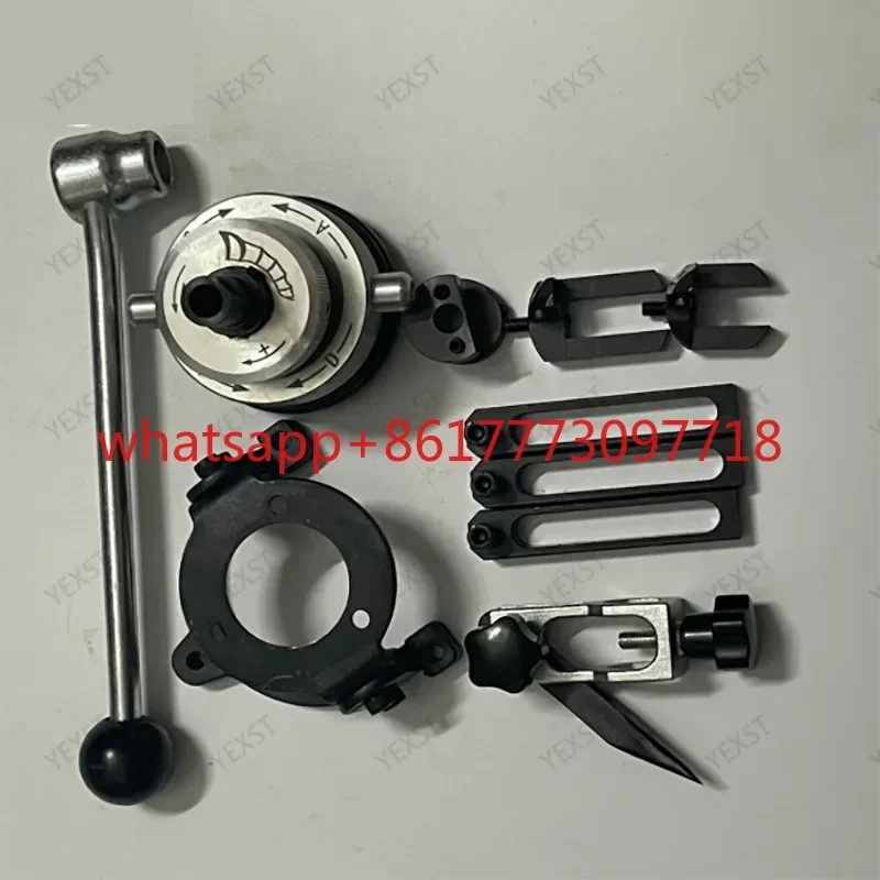 Qm Universal Valve …