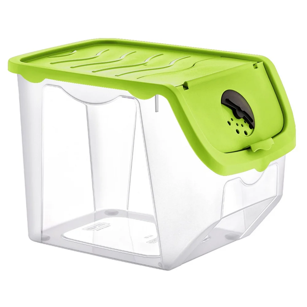 Groentecontainer Fruit Ui Aardappelen Opslag 12 L