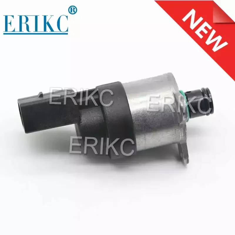 ERIKC 0928400609 Fuel Metering Solenoid Valve 0 928 400 609 Original Suction Control Valve 0928 400 609 for MERCEDES 2,0 CDI