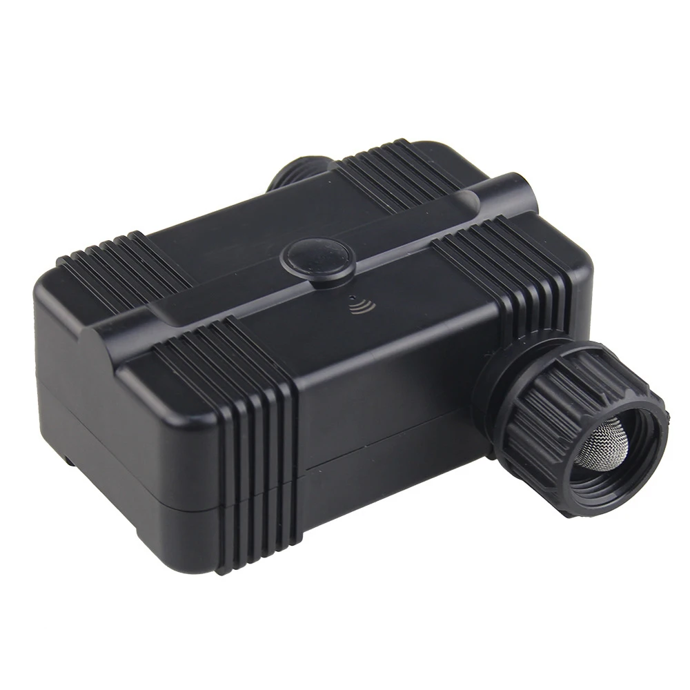 고품질 정품 투야 스마트 홈 가든 와이파이 지능형 관개기 앱 제어 점적 관개 타이머 관수 컨트롤러