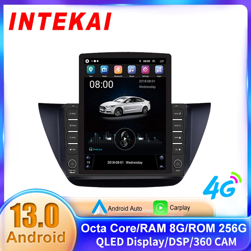 9.7" Vertical Style… - image