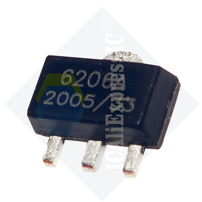 5-20PCS LM308N LM308 XC6206P332PR 6206A NTD70N03 T70N03 MAX6675ISA MAX6675 TB2920AHQ TB2920 IRFS3206 FS3206