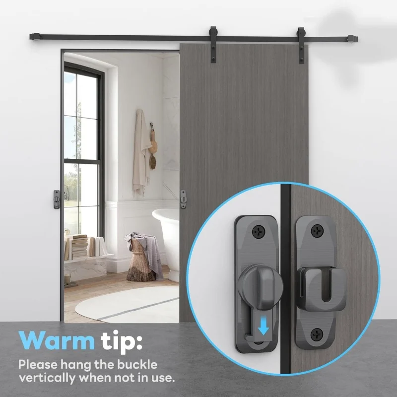 90/180 درجة مزلاج الباب مزلاج الباب المنزلق المزالج مكافحة سرقة مشبك أبواب الحظيرة البراغي غلق بمشبك مزلاج المشبك أقفال الزاوية اليمنى قفل الباب