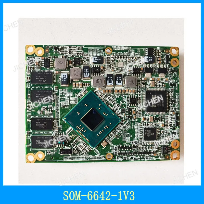 Jc SOM-6642-1V3 SOM…