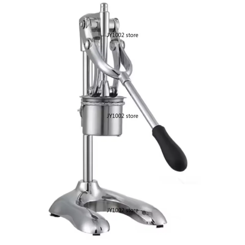 

30CM Stainless Steel Manual Production Line Long Potato Chips Maker