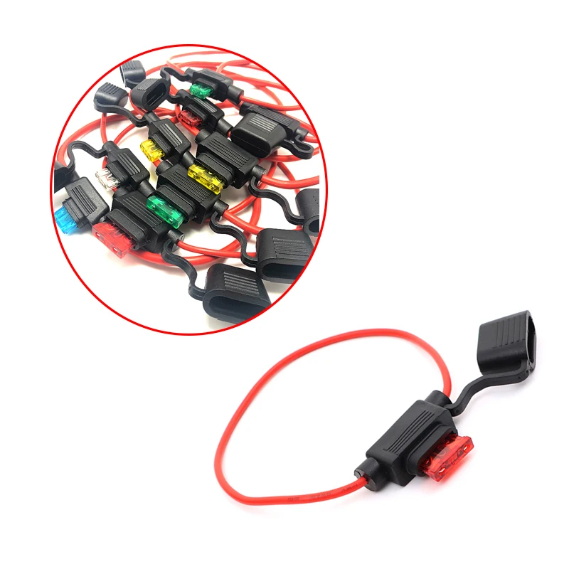 1Pc Car Waterproof …