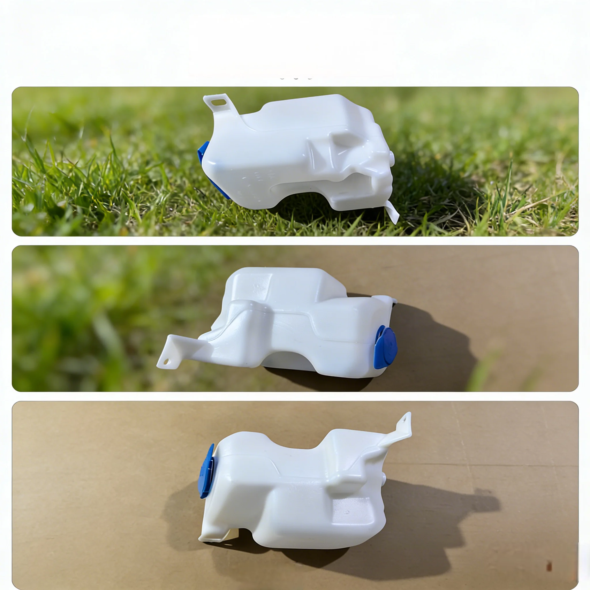 Car Suitable for Volkswagen's old Bora spray bottle 1JD955453A  Windshield cleaning kettle - view 6