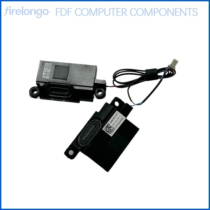 Genuine For Lenovo Thinkpad Neo 14 Notebook Speaker Loudspeaker Built In Sound System Replacement 5SB1E21373 Tested Working