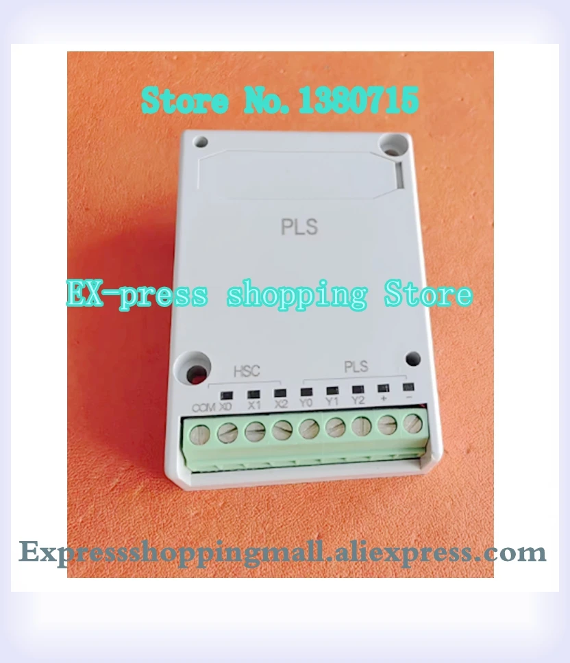 

New Original AFPX-PLS 2 Input Points 1 Output Point