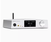 Aune S9c Weilong decoding headphone amplifier all-in-one machine, high-power balanced headphones, fever HiFi music No remote