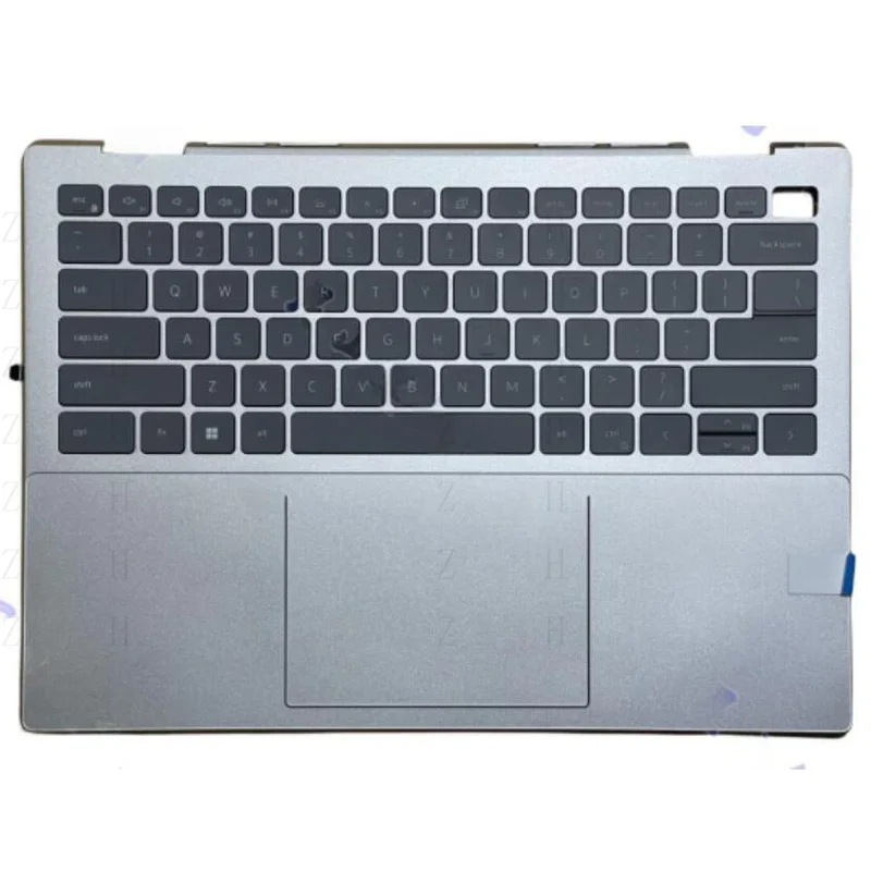 

ZZ FOR Dell Inspiron 14 7420 7425 0NDRPP NDRPP Palmrest w/Backlit Keyboard