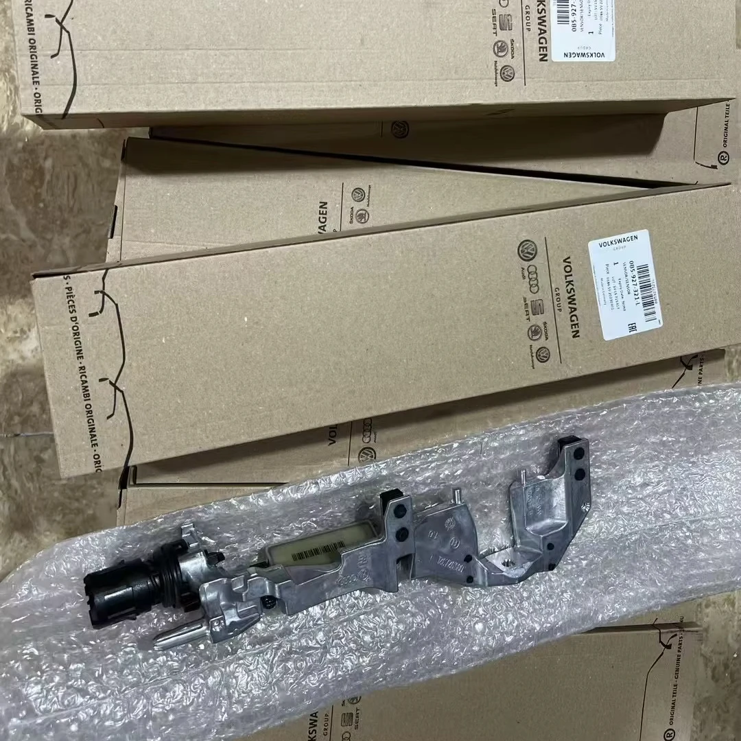 

Оригинальный заводской переключатель передач DL501 0B5, высококачественный продукт для коробки передач