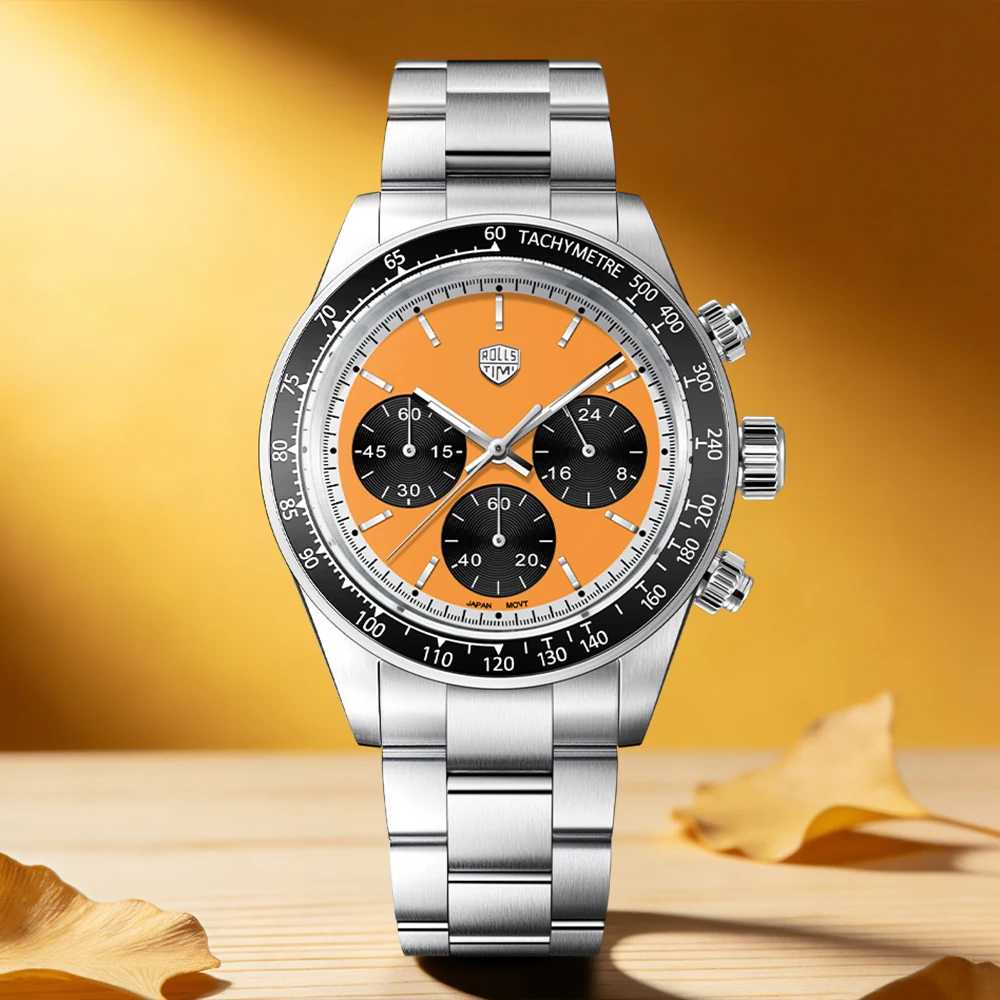 2026Rollstimi Luxur…