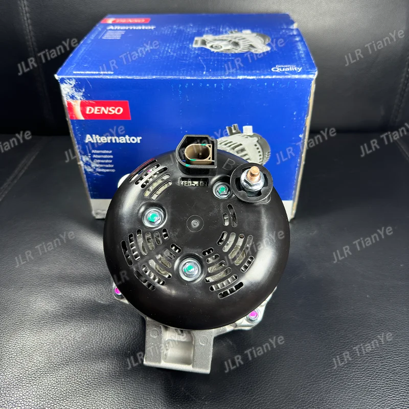 Cocok untuk Discovery generator Range Rover 4/5 LR072764 lr034013-denso