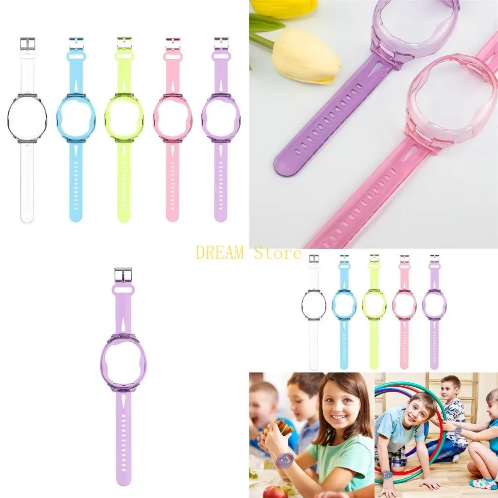 

Удобный регулируемый ремешок для Braswlet Braswlet Brast Brast List Lice Uni Virtual Pet