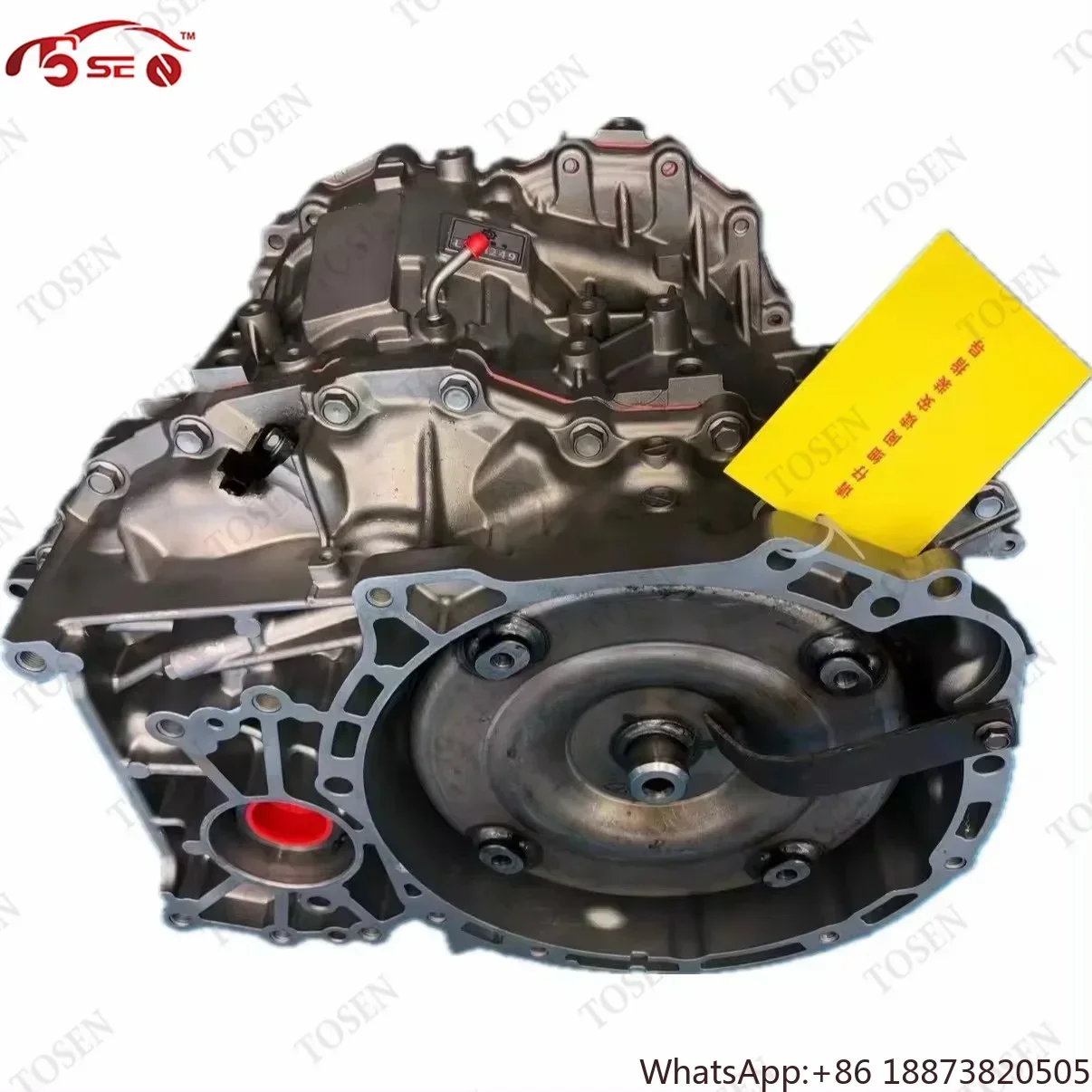 

CVT Transmission Automatic Assembly Gear box for W1CJA, JF011E, RE0F10A for Nissan