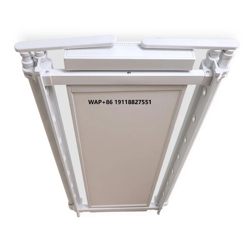 

Environmentally Friendly Electric Drying Rack Smart Clothes Drying Rack Saves Energy Clothes Drying Rack Electric