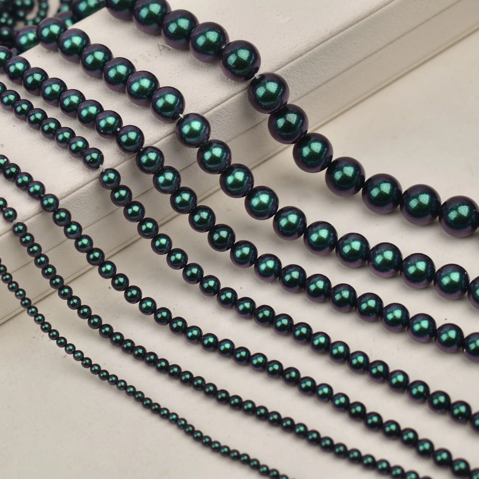 Matte Pearl Scatter…