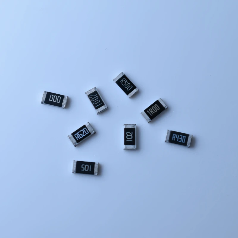 1000Pcs/Lot 1206 0.28R 0.28Ω 0.28Ohm 280mR ±1% 3216 1/4W,200V,Marking：R280,Thick Film SMD Micro Chip Resistor 3.2mm*1.6mm