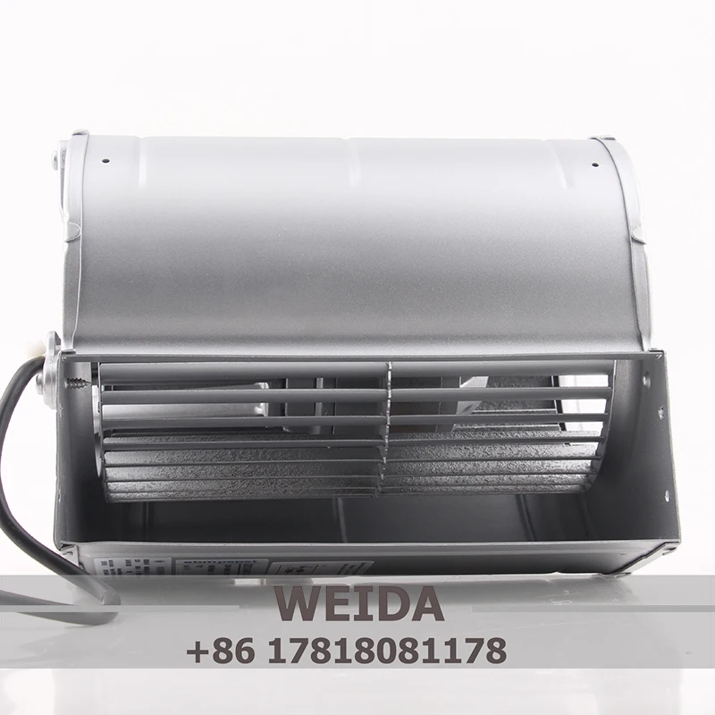 

D2E133-AM47-01/ D2E133-AM47-23/D2E133-AM47-65 230V 190W 0.84A 710m3/h Cooling Fan for Emerson Inverter Blower