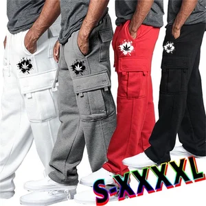 Athletech Men Pants Casual Pants AliExpress