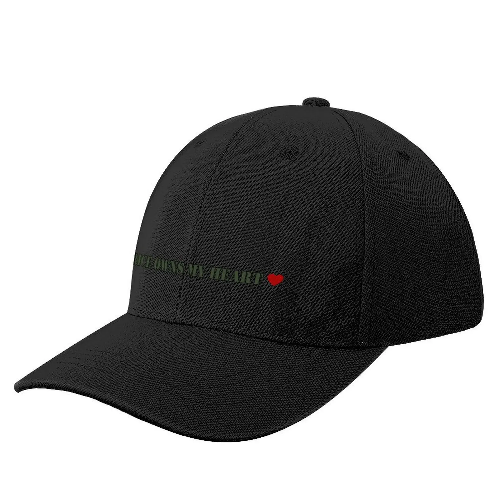 

Captain John Price Baseball Cap fashionable Wild Ball Hat Streetwear For Girls Men's