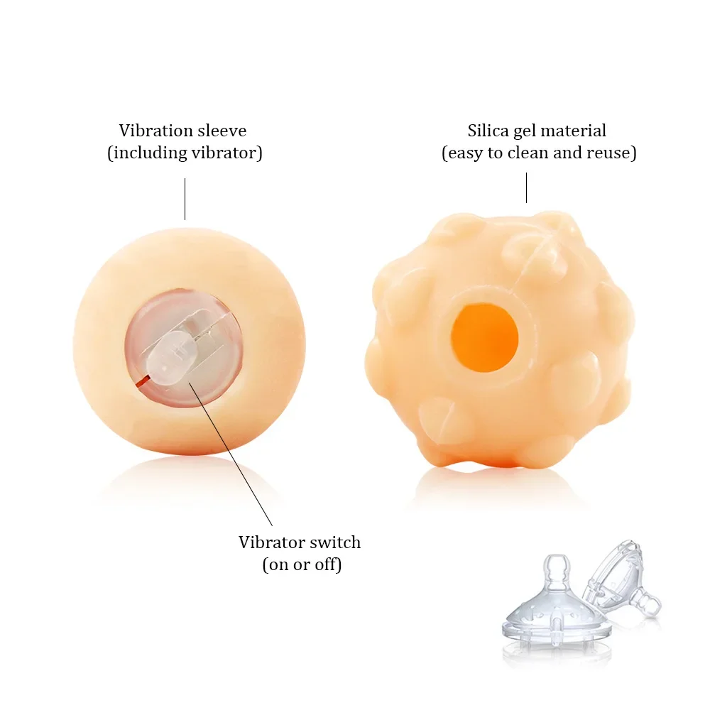 Vibrating อวัยวะเพศชาย Extender ลูกปัดถุงยางอนามัยเพศของเล่นสําหรับชายคู่ Reusable Ball อวัยวะเพศชาย DELAY Ejaculation เร้าอารมณ์ผลิตภัณฑ์