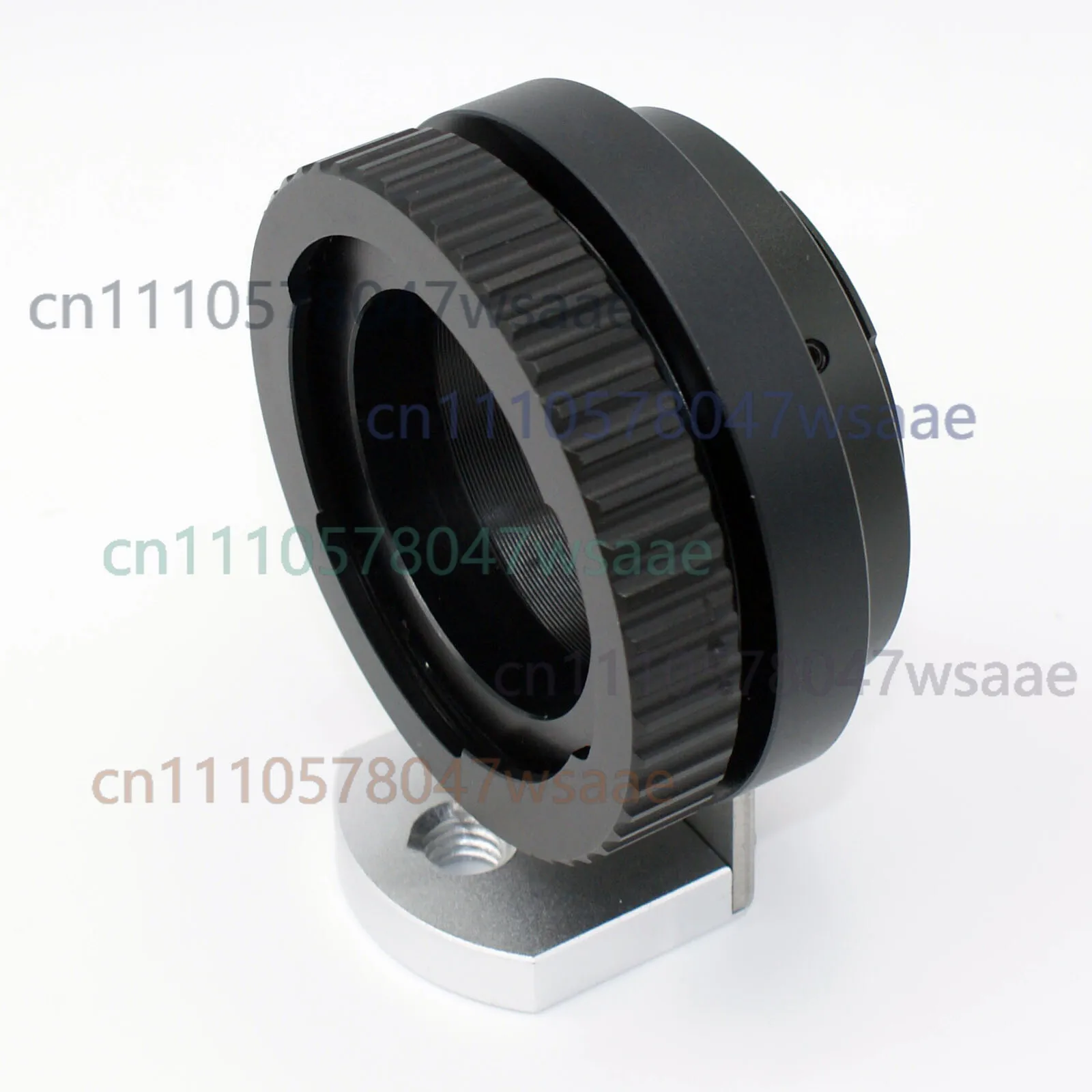 

B4-FX Adapter For B4 2/3" for CANON for FUJINON Lens to for Fujifilm Fuji X Mount X-T1 X-E2