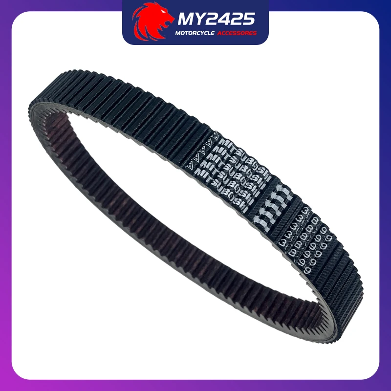 CF الأصلي Mitsuboshi 36.8x969 969x36.8 CVT محرك حزام ل 0800-055000-0001 CFMOTO 800 CF800 ZForce CForce UForce Z8 X8 U8 ATV
