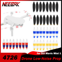 8pcs 4726 Drone Propeller Low-Noise Props Blade for DJI Mavic Mini 1 RC Racing Quadcopter Replacement Spare Parts Accessories