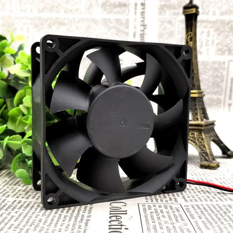 New Original For TAJUN PMD2409PMB1-A 24V 12.2W 9038 9CM Inverter Fan