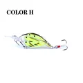 COLOR H