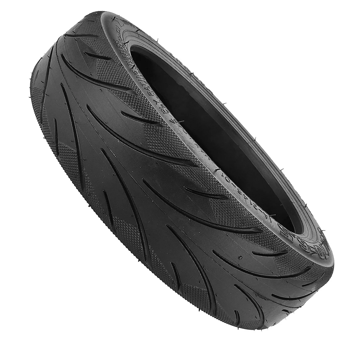 

Outer Tire for Max G30/G30D G30LP Electric Scooter 10Inch 60/70-6.5 Front and Rear Repaired Automatically Tire