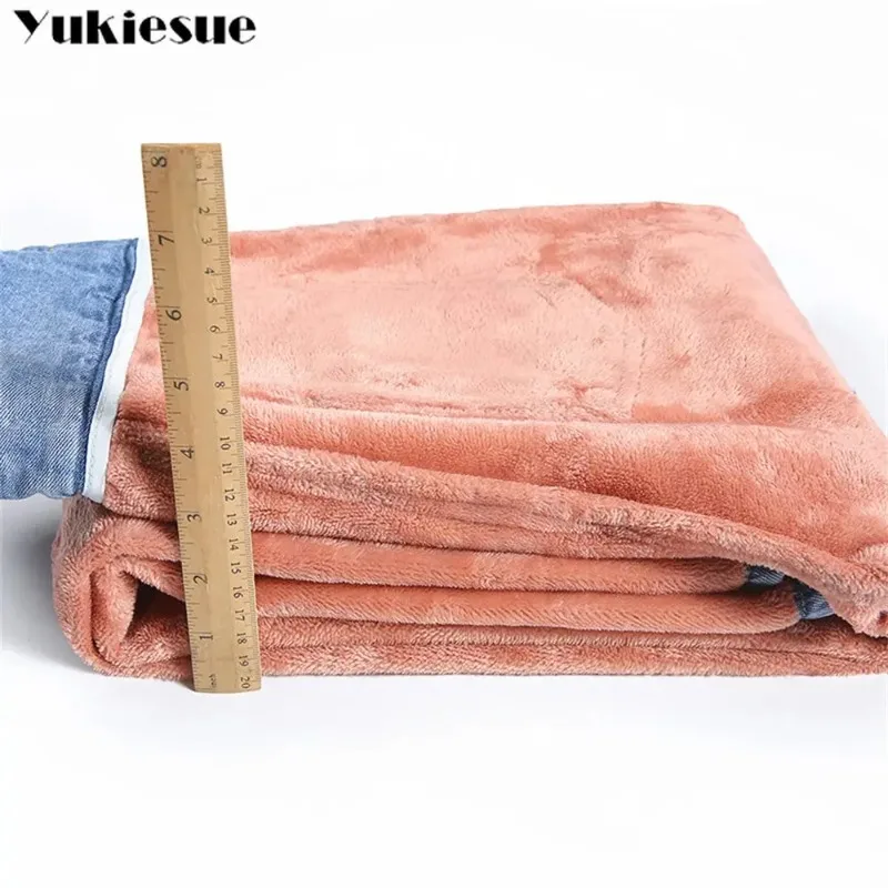 

Winter Women High Waist Thickening Warm Straight Jeans Simple Fleece Warm Slim Fit Stretch Ladies Casual Denim Wide leg trousers