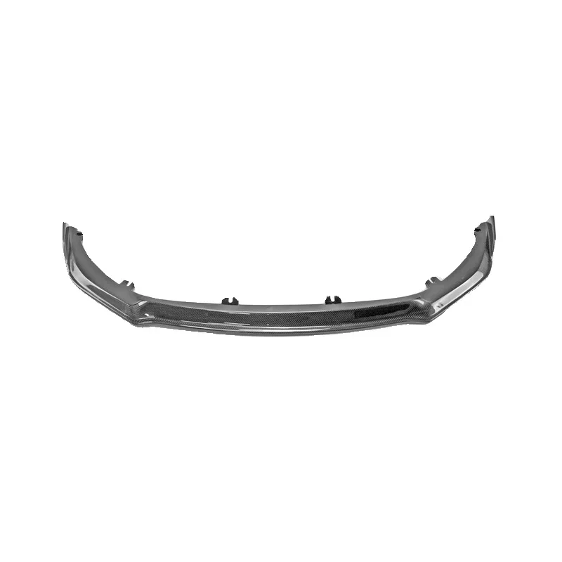 

Applicable for Kia Stinger K8 Carbon Fiber Modification Parts Front Lip Small Surround Front Lip Spoiler