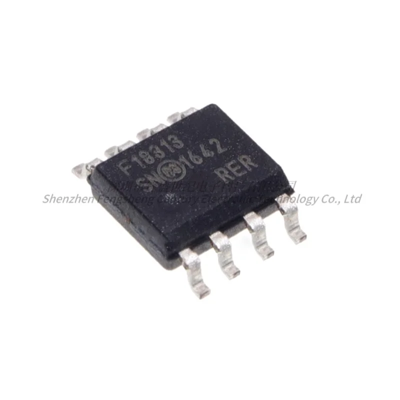 PIC16F18313-I/SN SO…