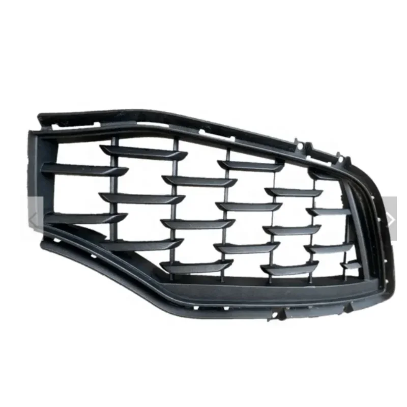 For Maserati Ghibli under grille 670099415 670099416