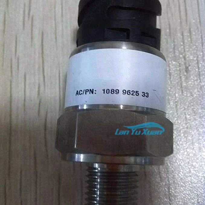 

2026 Самые продаваемые детали воздушного компрессора 1089962513, датчик давления