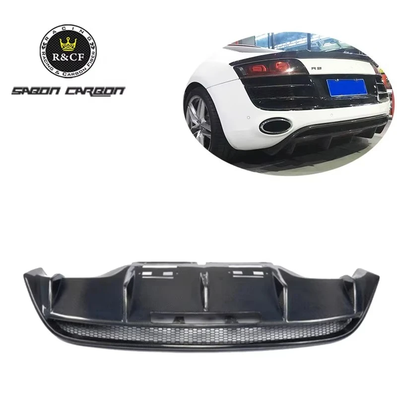 For Audi R8 08-15 C…