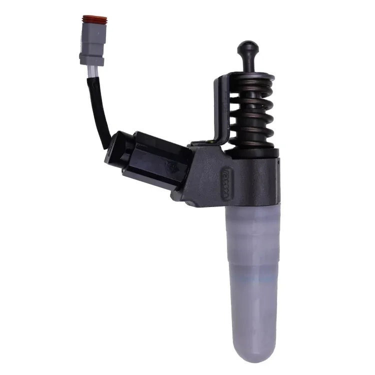 Fuel Injector 3411767 3411763RX 3411763 for CUMMS Engine N14 NH NT 14.0L