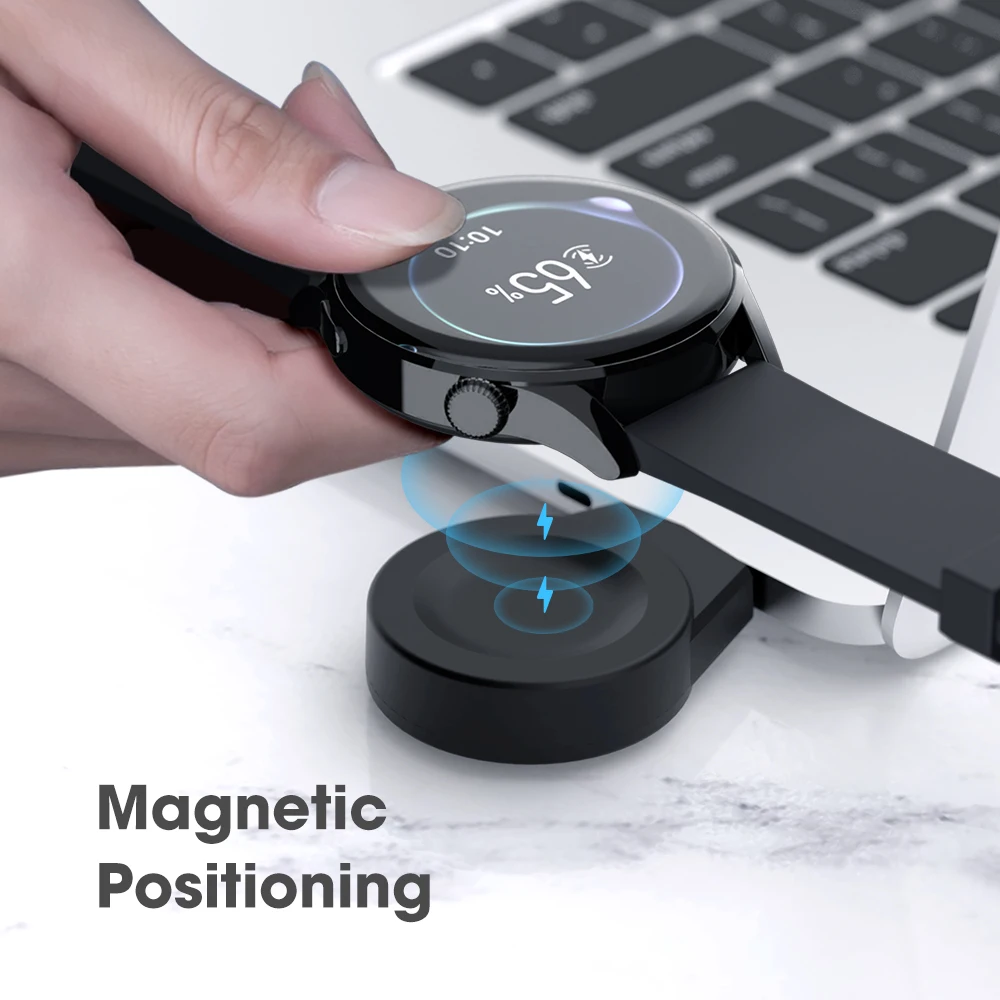 Thumbnail 2 - #58 Best Smart Watch Charging Docks to Buy In 2026
