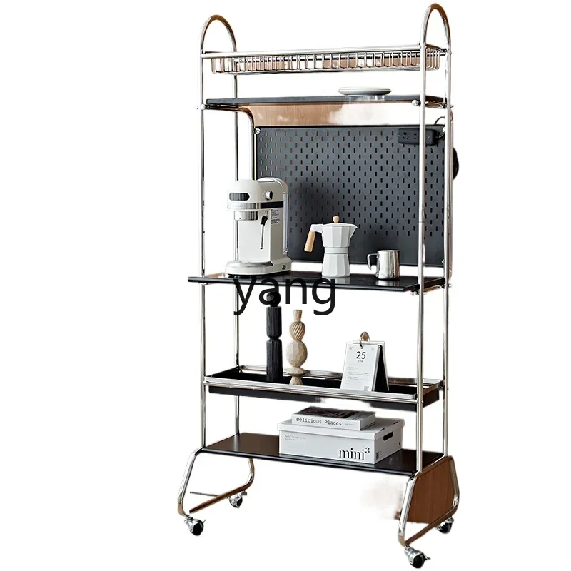 

XYY Baina functional storage rack, free installation of multi-functional storage storage