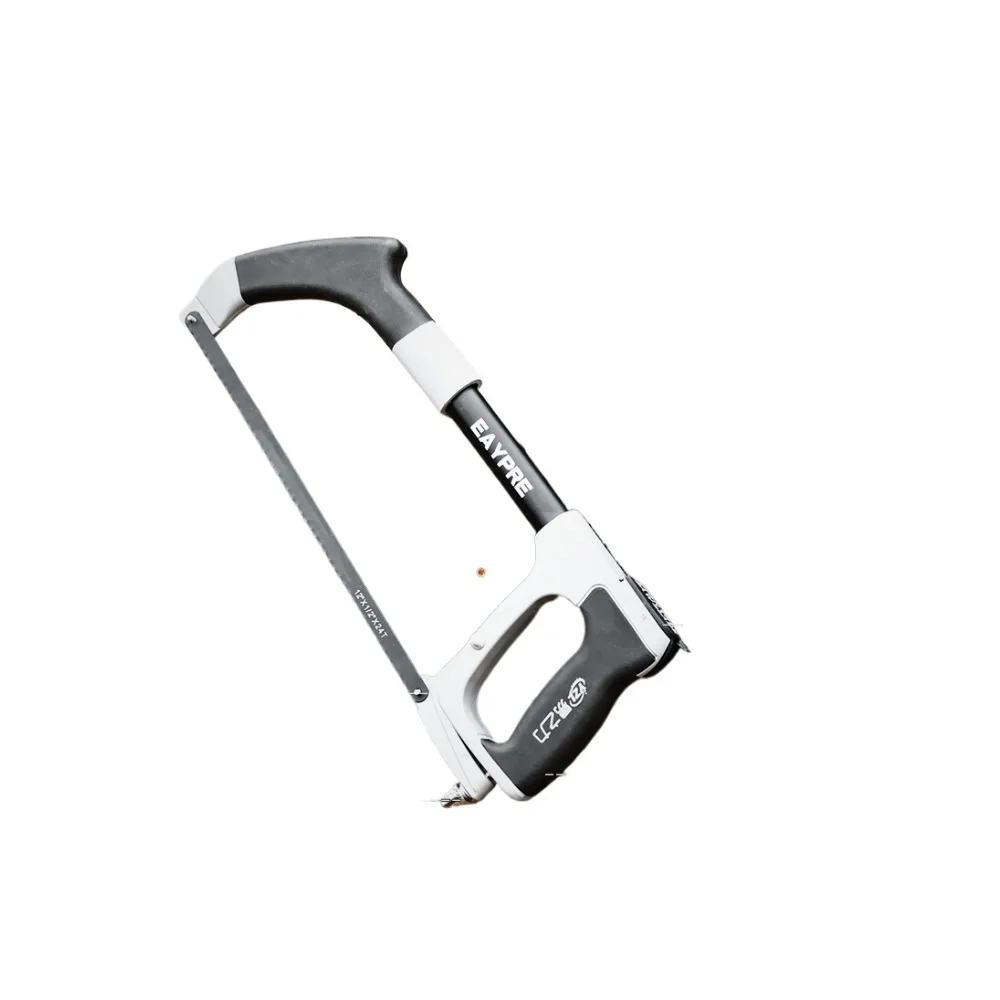 

Мощный держатель ножовой пилы, бытовая резка металла, маленькая ручная пила ручной работы, деревообрабатывающие инструменты, пила для латте