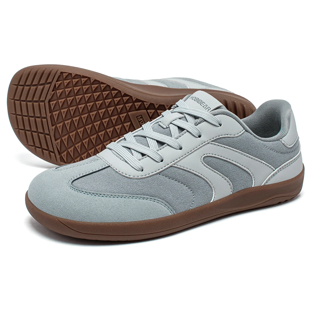 Gray Blue