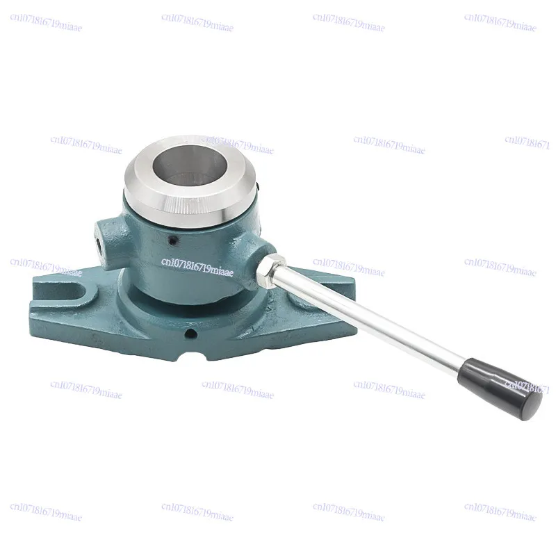 15/2025/32 Vertical Horizontal Quick Chuck Seat