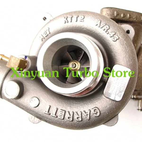 

Turbo factory direct price 28200-4B160 GT1749 700273-0002 28200-4B160 turbocharger