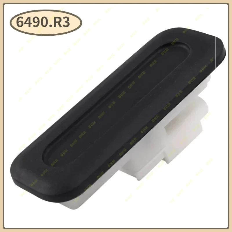 

6490.R3 Rear Trunk Tailgate Boot Handle Lock Switch For Citroen C5 For Citroen C4 Picasso Mk1 For Citroen C2 6490R3 9676028380
