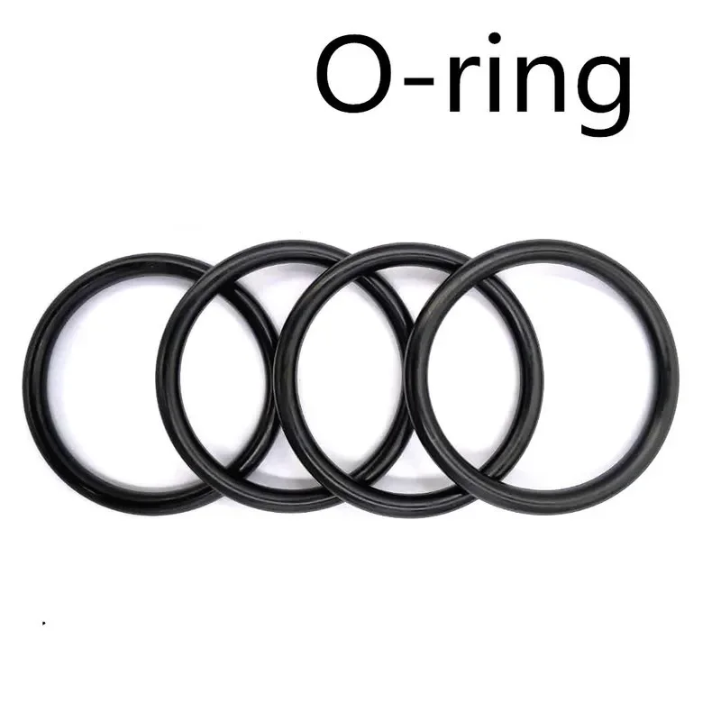 O-ring  Wire Diameter 6/7/8/9/10/11/12/13/15/16/17/18/19*2.4mm